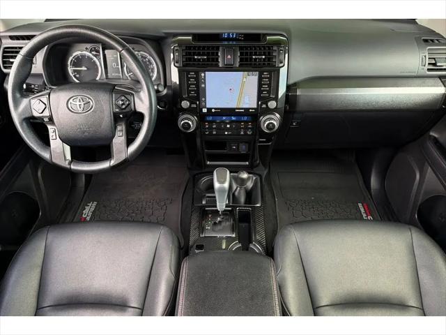 2022 Toyota 4Runner TRD Pro