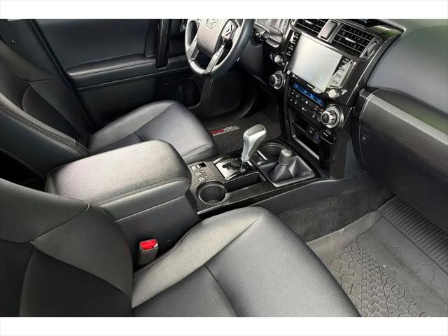 2022 Toyota 4Runner TRD Pro