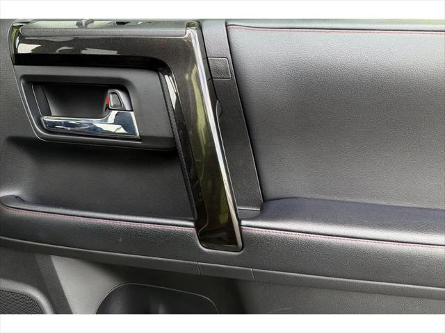 2022 Toyota 4Runner TRD Pro