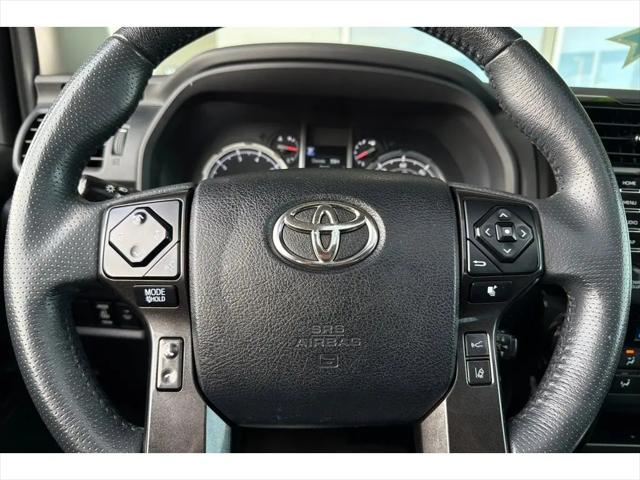2022 Toyota 4Runner TRD Pro