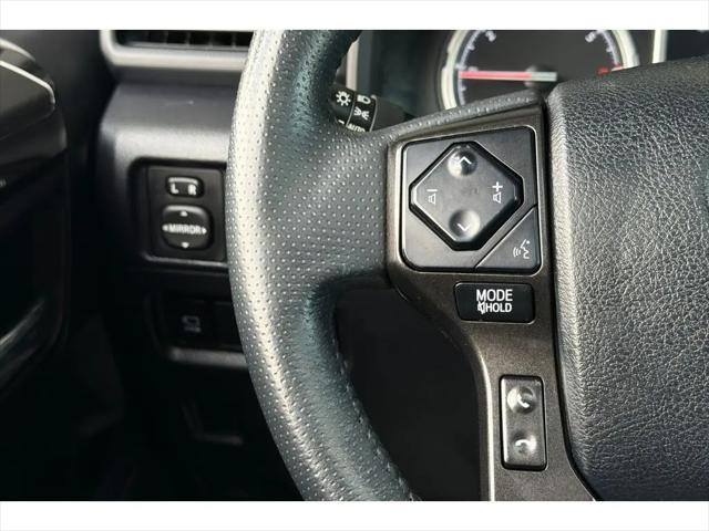2022 Toyota 4Runner TRD Pro