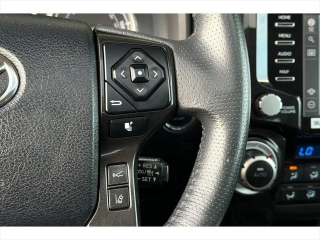 2022 Toyota 4Runner TRD Pro