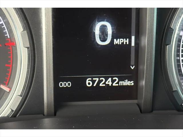 2022 Toyota 4Runner TRD Pro