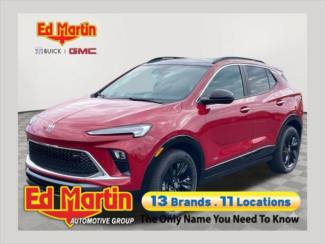 2026 Buick Encore GX Sport Touring AWD for sale in Carmel, IN
