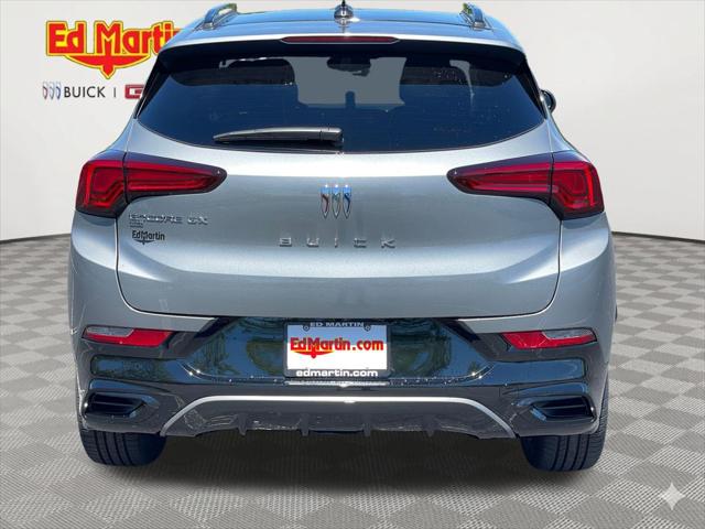 2026 Buick Encore GX Sport Touring AWD