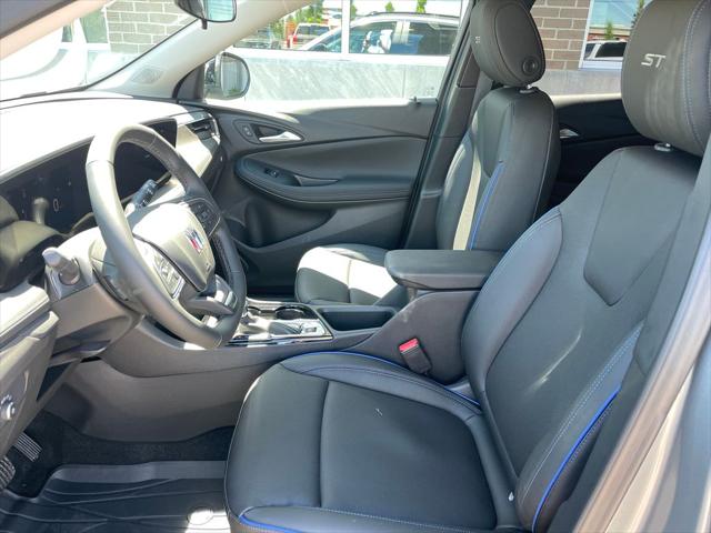 2026 Buick Encore GX Sport Touring AWD