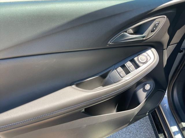 2026 Buick Encore GX Sport Touring AWD