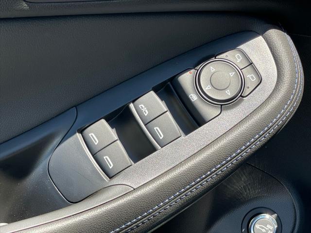 2026 Buick Encore GX Sport Touring AWD