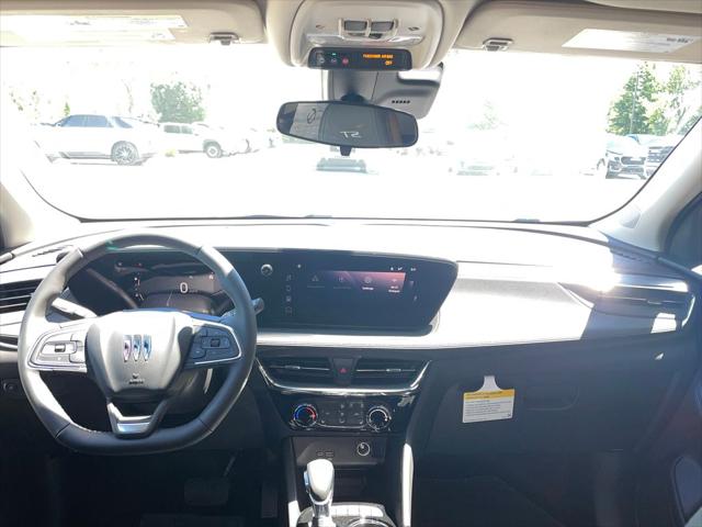 2026 Buick Encore GX Sport Touring AWD