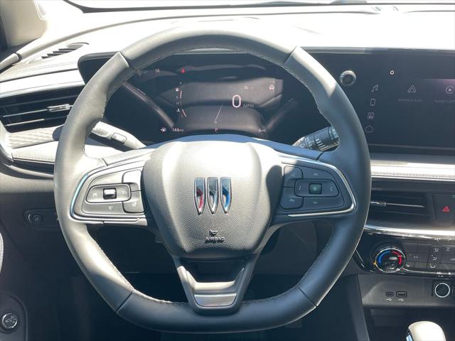 2026 Buick Encore GX Sport Touring AWD