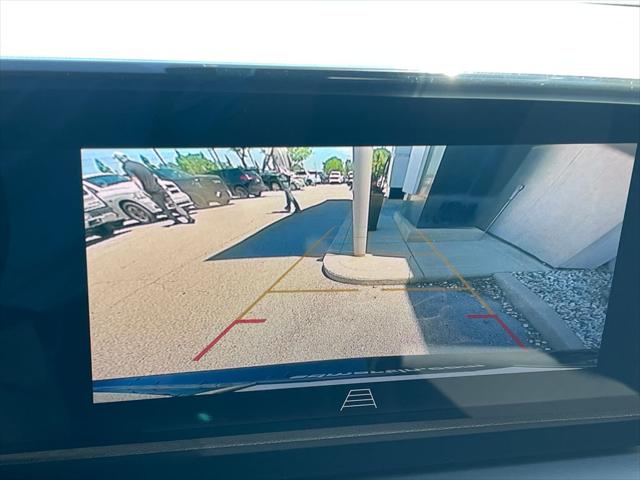 2026 Buick Encore GX Sport Touring AWD