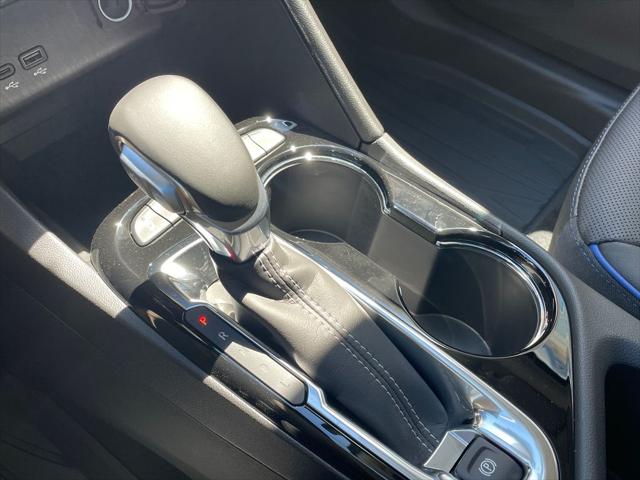 2026 Buick Encore GX Sport Touring AWD