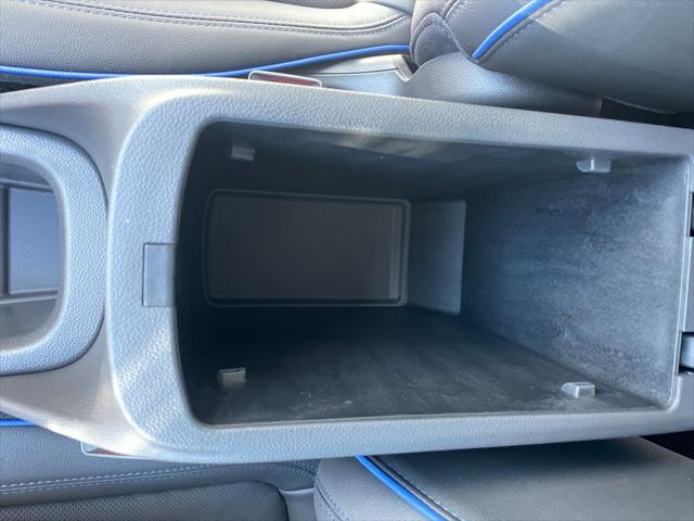 2026 Buick Encore GX Sport Touring AWD