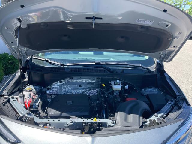 2026 Buick Encore GX Sport Touring AWD