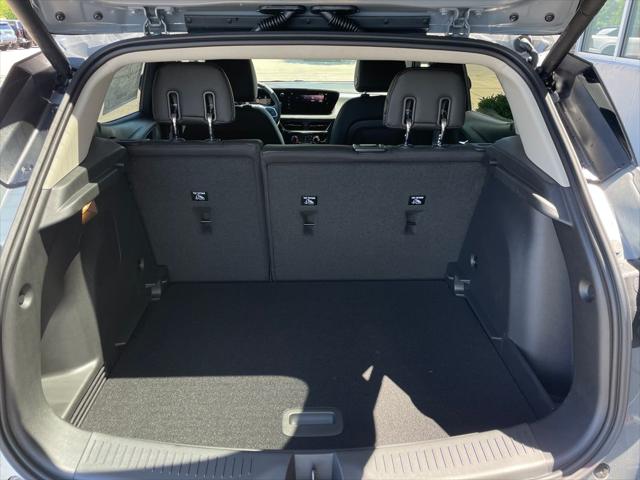2026 Buick Encore GX Sport Touring AWD