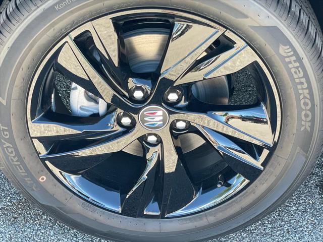 2026 Buick Encore GX Sport Touring AWD