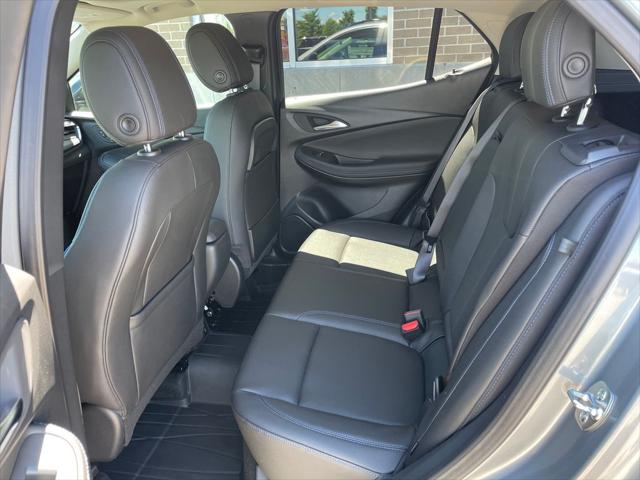 2026 Buick Encore GX Sport Touring AWD