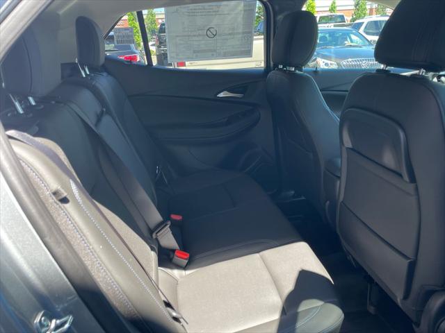 2026 Buick Encore GX Sport Touring AWD