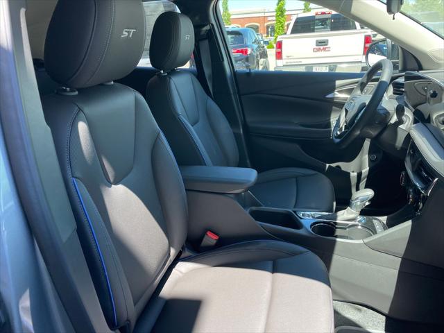 2026 Buick Encore GX Sport Touring AWD