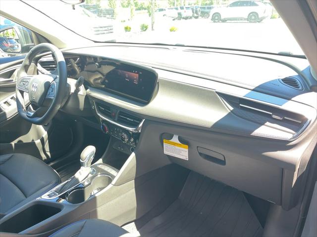 2026 Buick Encore GX Sport Touring AWD