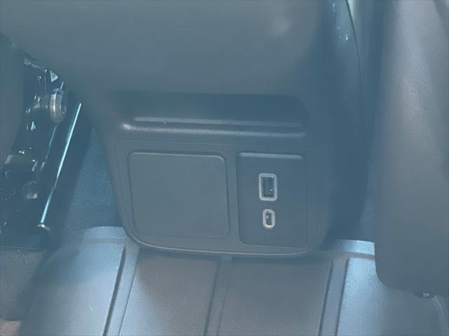 2026 Buick Encore GX Sport Touring AWD