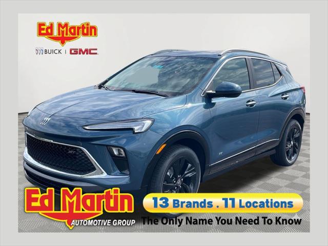 2026 Buick Encore GX Sport Touring FWD for sale in Carmel, IN