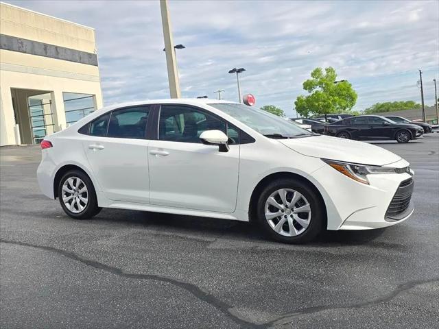 2025 Toyota Corolla LE for sale in Greer, SC