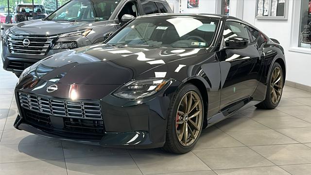 2026 Nissan Z Performance for sale in Exton, PA