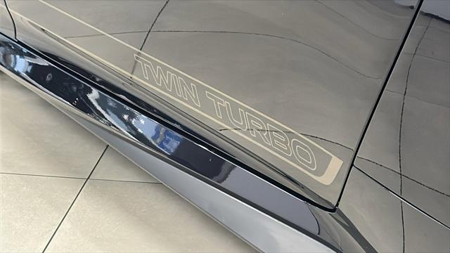 2026 Nissan Z Performance