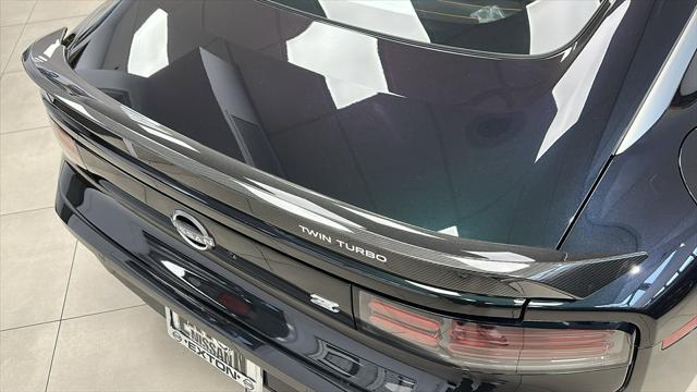 2026 Nissan Z Performance
