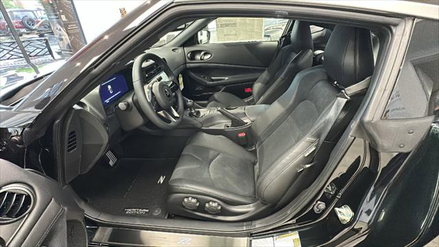2026 Nissan Z Performance