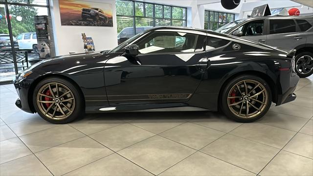 2026 Nissan Z Performance