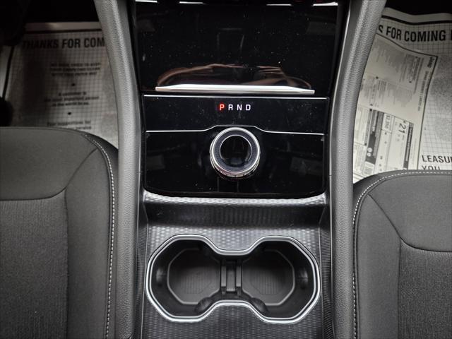 2026 Jeep Grand Cherokee L Laredo 4x4