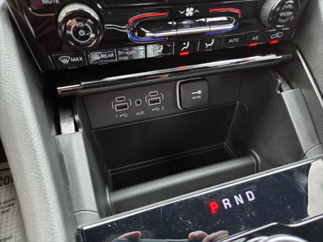 2026 Jeep Grand Cherokee L Laredo 4x4
