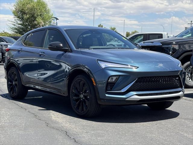 2026 Buick NV Sport Touring FWD for sale in Victorville, CA