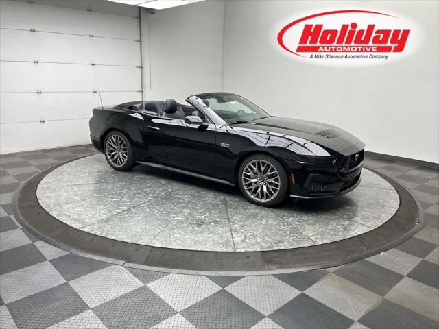 2026 Ford Mustang GT Premium for sale in Whitesboro, TX