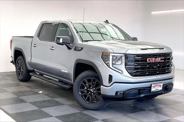 2026 GMC Sierra 1500 Elevation for sale in Placerville, CA