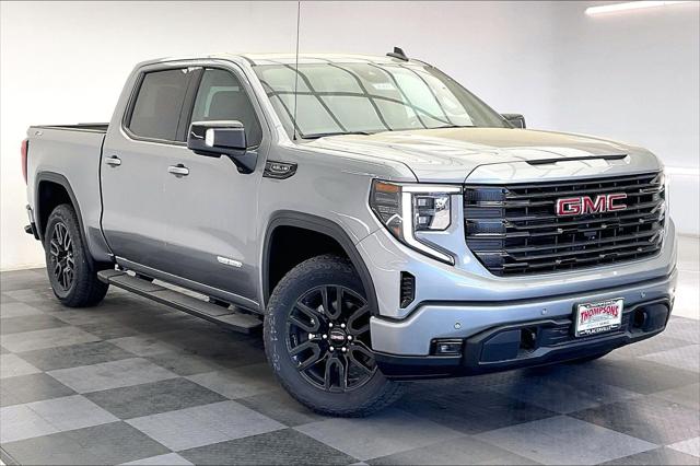 2026 GMC Sierra 1500 Elevation for sale in Placerville, CA