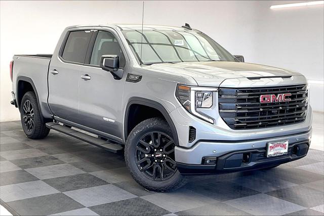 2026 GMC Sierra 1500 Elevation for sale in Placerville, CA