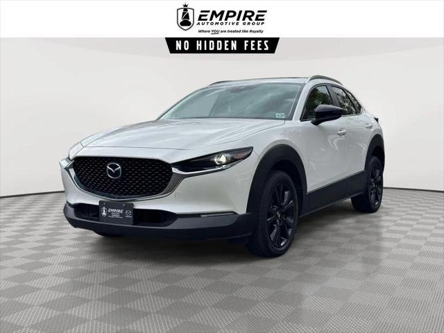 2021 Mazda CX-30 2.5 Turbo for sale in Green Brook Township, NJ