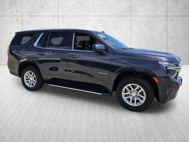 2023 Chevrolet Tahoe 4WD LT for sale in Fayetteville, NC