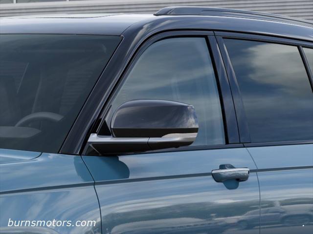 2026 Jeep Grand Cherokee L Summit 4x4