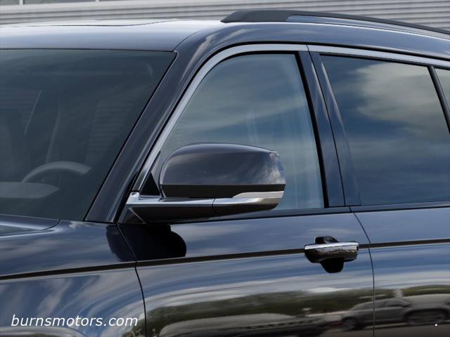 2026 Jeep Grand Cherokee L Limited 4x2