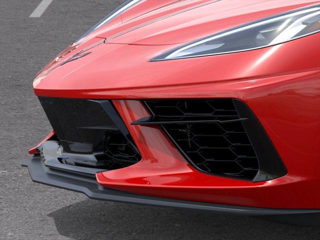 2026 Chevrolet Corvette Stingray Coupe, 1LT, RWD