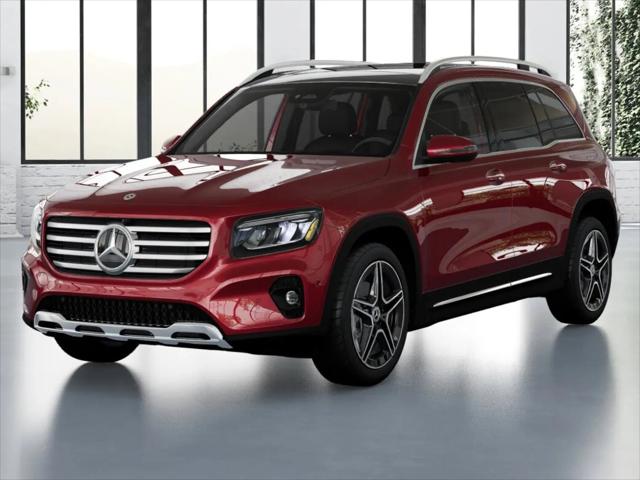2026 Mercedes-Benz GLB 4MATIC for sale in Lawrenceville, NJ