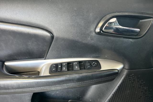 2015 Dodge Journey American Value Pkg