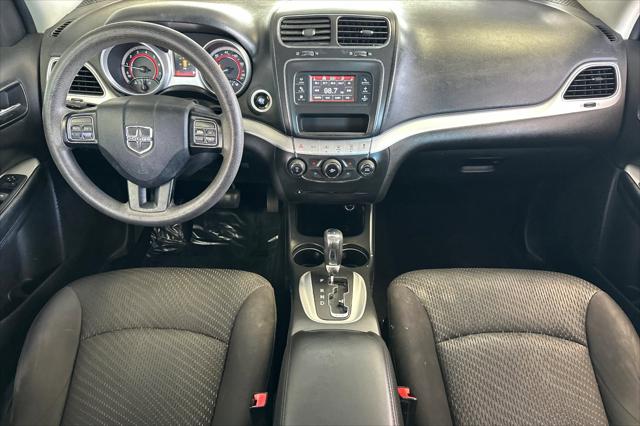 2015 Dodge Journey American Value Pkg