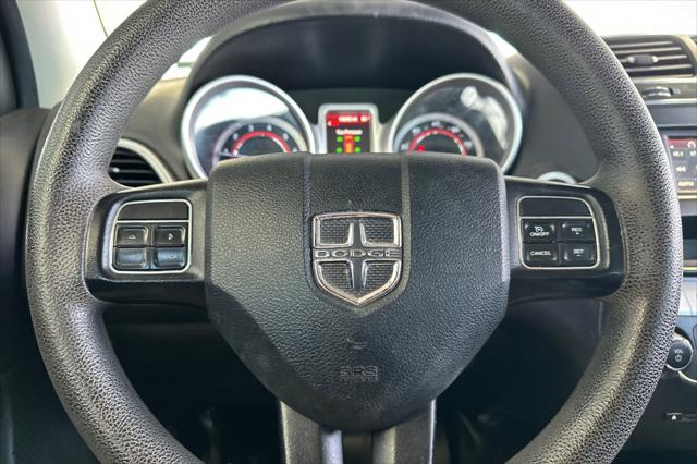 2015 Dodge Journey American Value Pkg