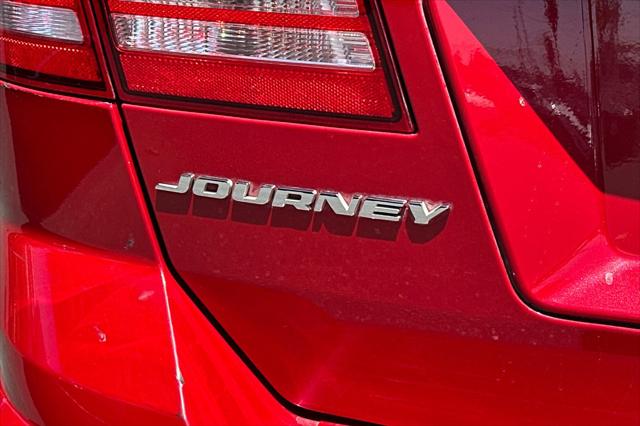 2015 Dodge Journey American Value Pkg