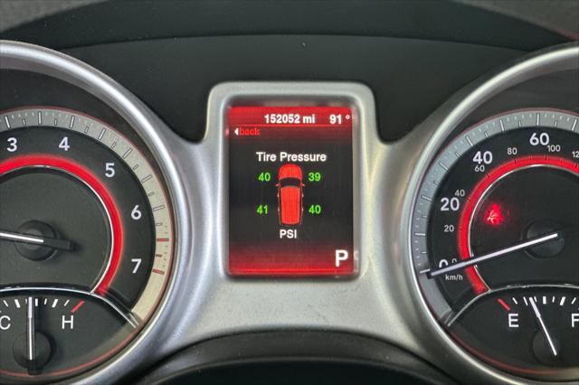 2015 Dodge Journey American Value Pkg